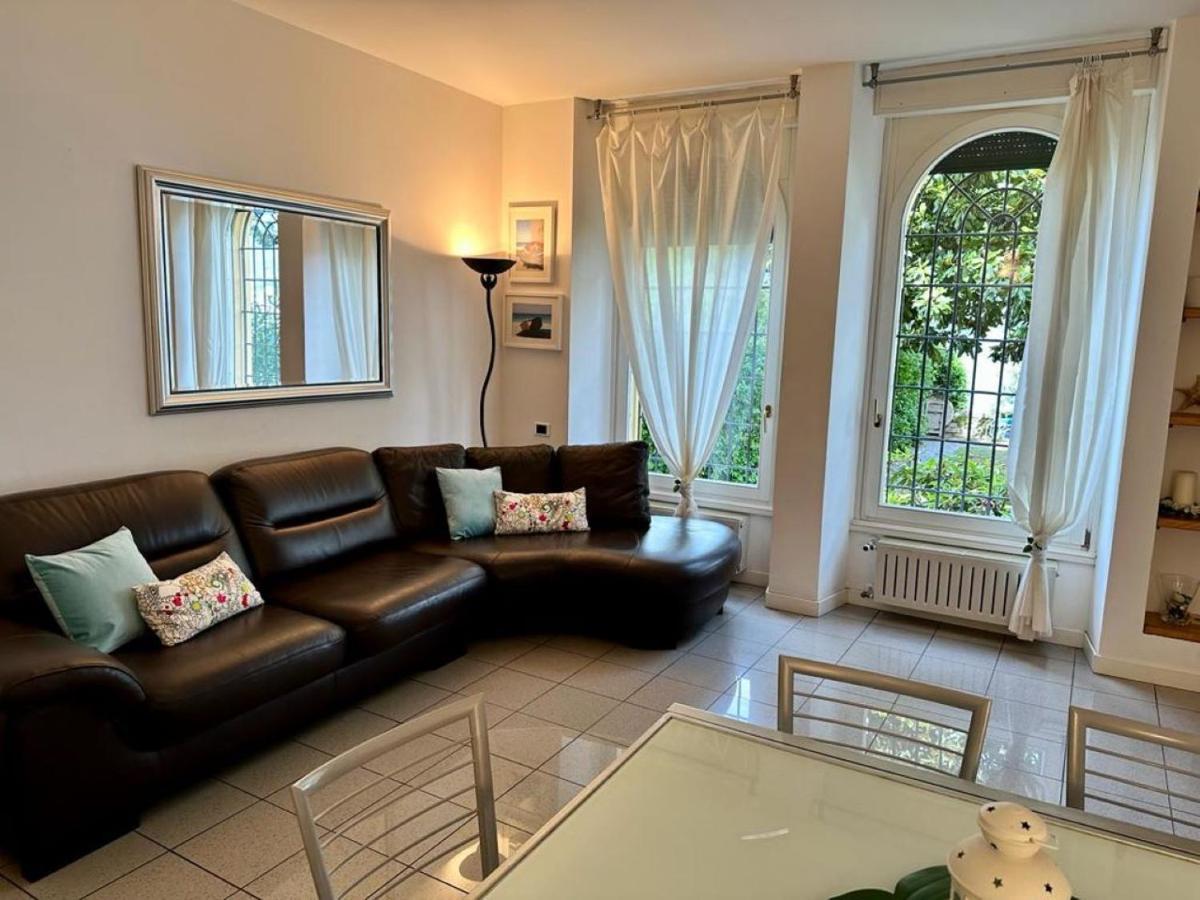 Apartmán Betty'S Bay Cremia Exteriér fotografie