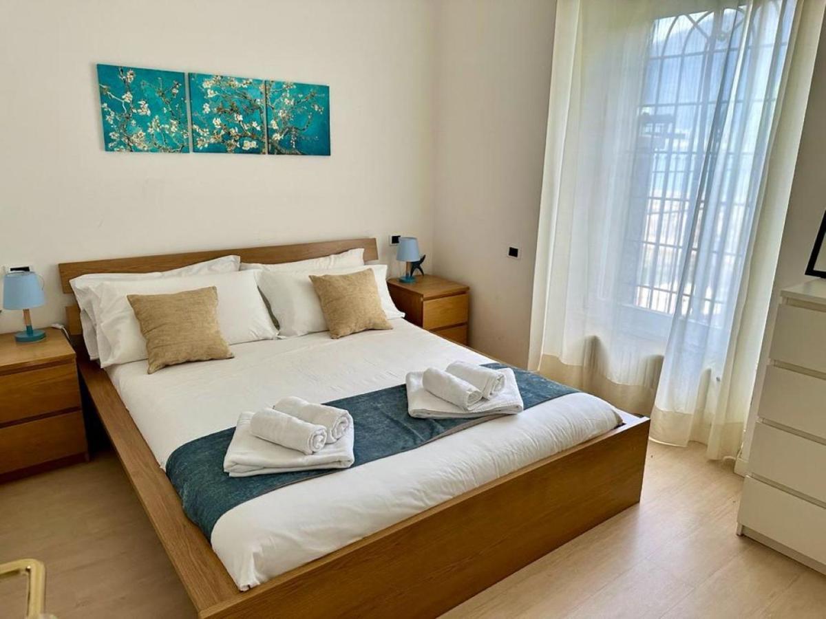 Apartmán Betty'S Bay Cremia Exteriér fotografie
